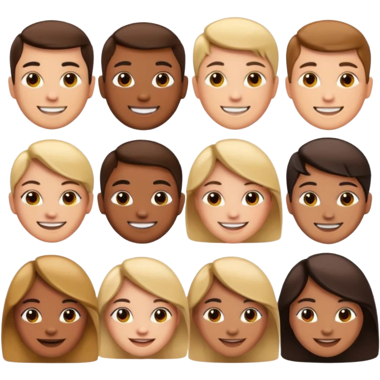 Employee branding emoji emoji