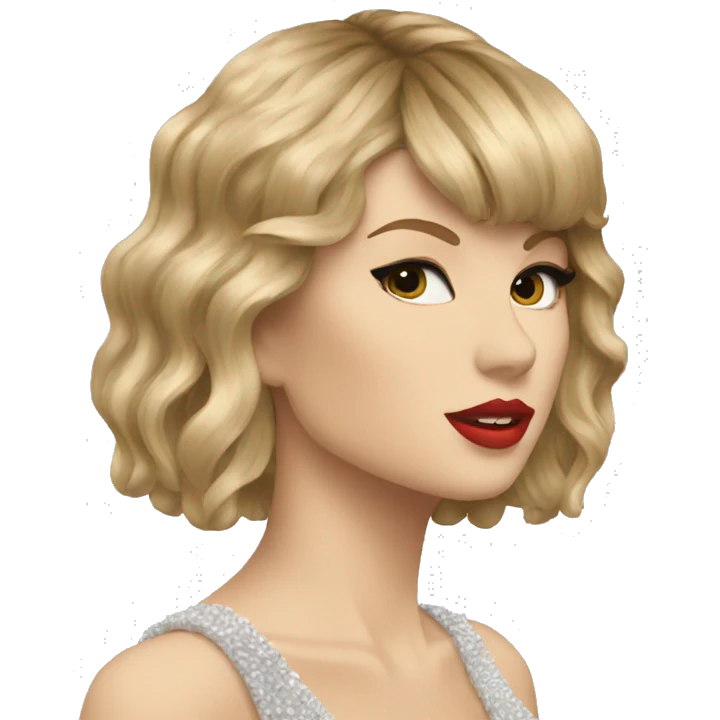 taylor swift reputation emoji