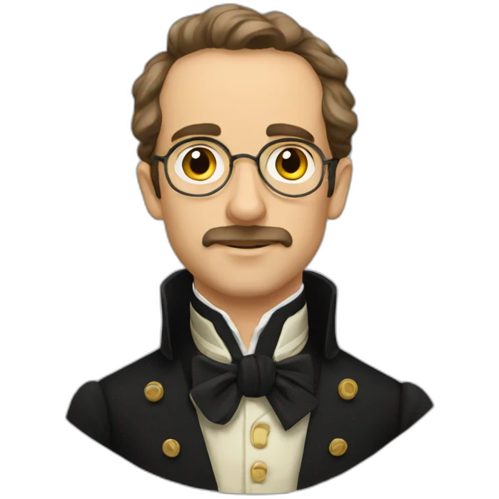 Antoine du pont emoji