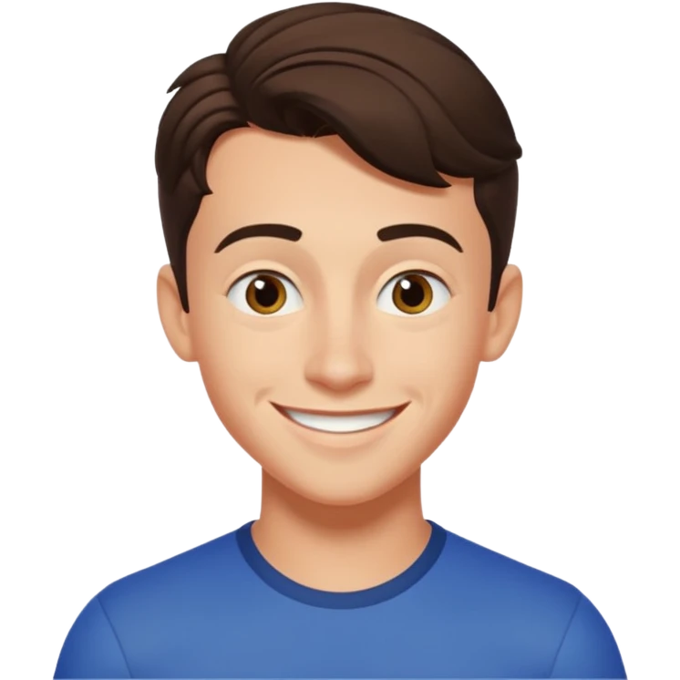 mondo duplantis pixar 3d emoji