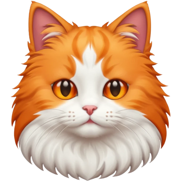 Cat emoji