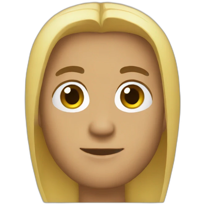 Pop emoji