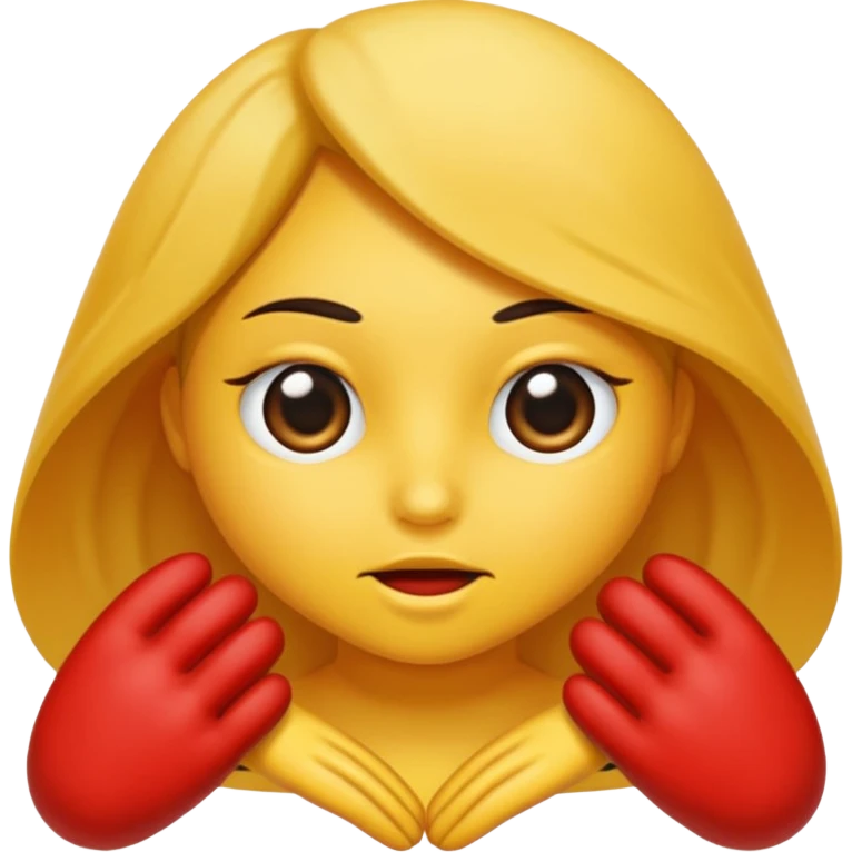 Uncut Mexican penis emoji