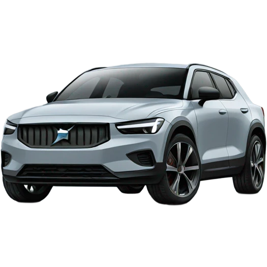 Polestar 2 emoji