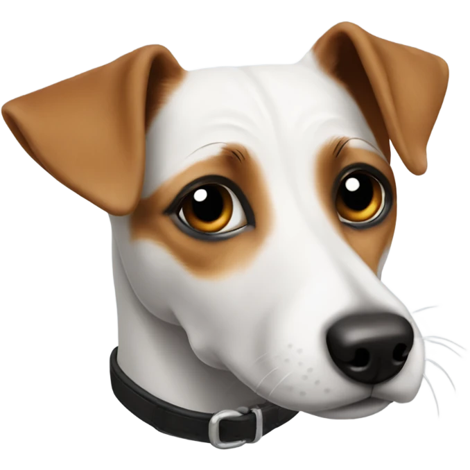 Jack Russel emoji