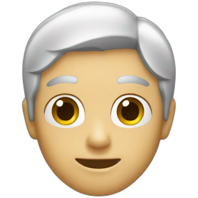 Chat emoji