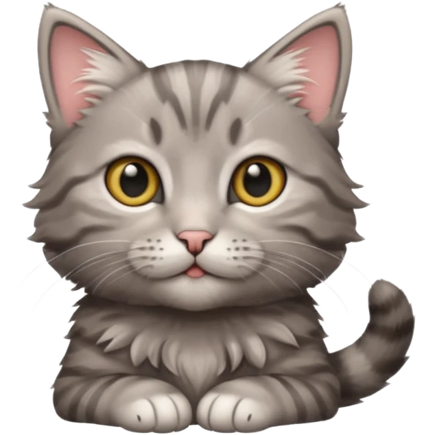 kitty emoji
