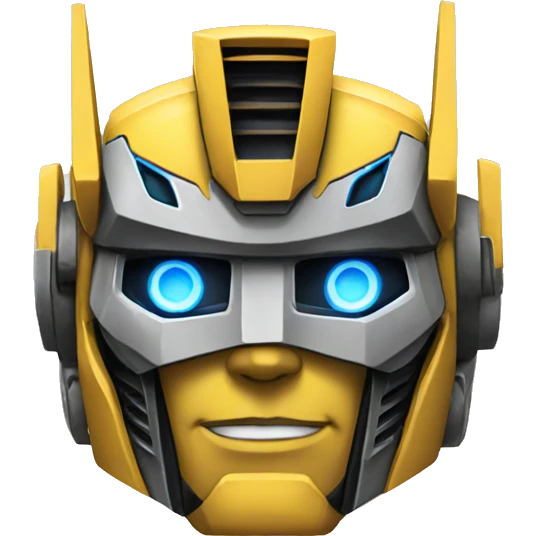 transformer are ready emoji