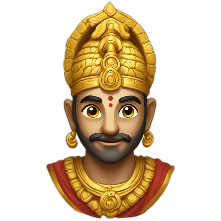 Shri ram emoji