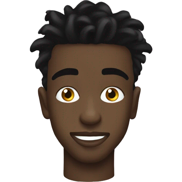 Playboi Carti  emoji