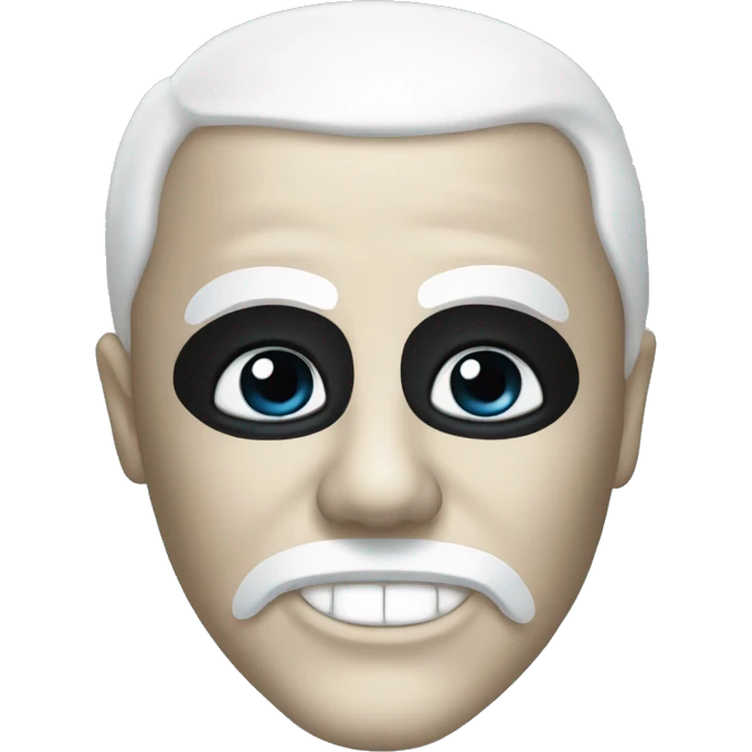 Phantom Of the Opera emoji