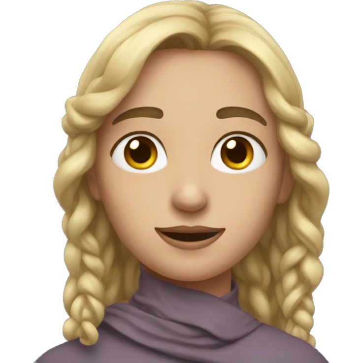 isméne emoji