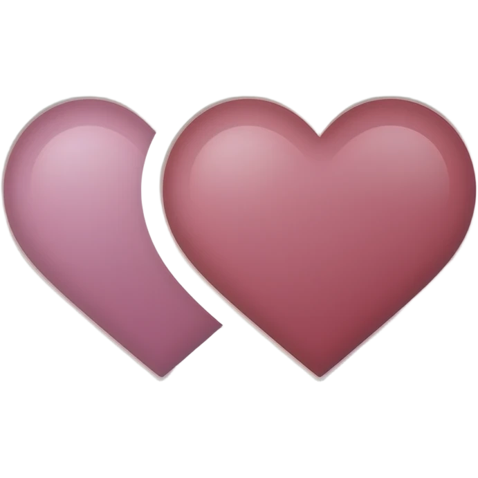 i want to make a dating app so give me a dating app logo emoji