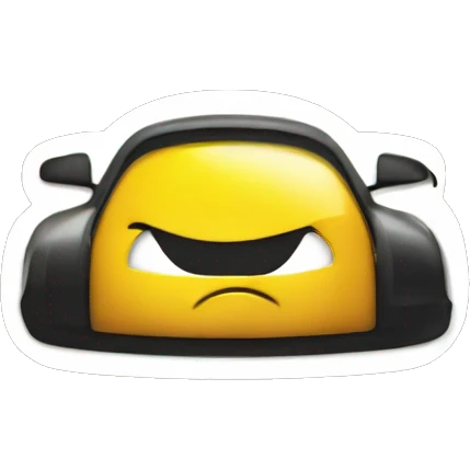 Advance auto parts logo emoji