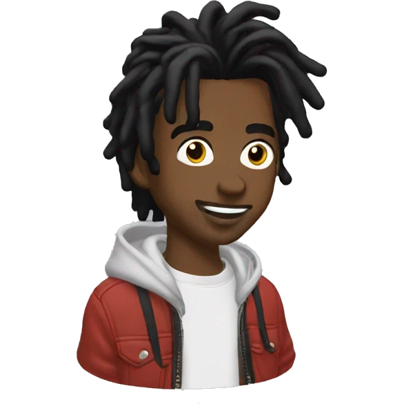playboi carti  emoji