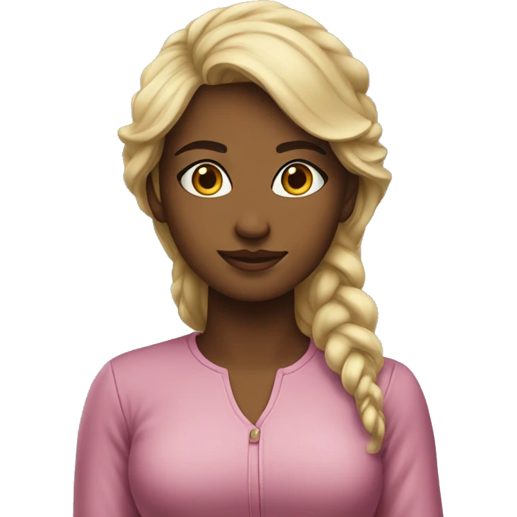 mindset mädels emoji