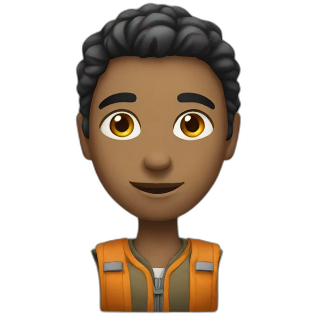 Amazon emoji