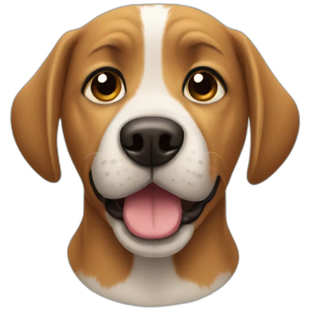 thursday-dog emoji
