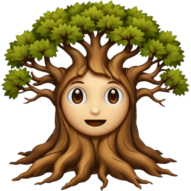 root emoji