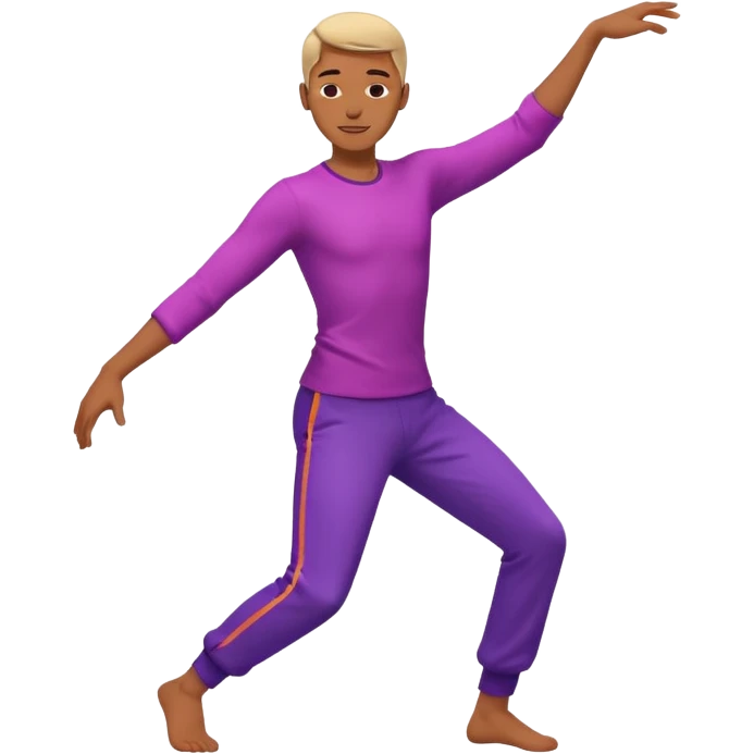 veriação do tiktok emoji