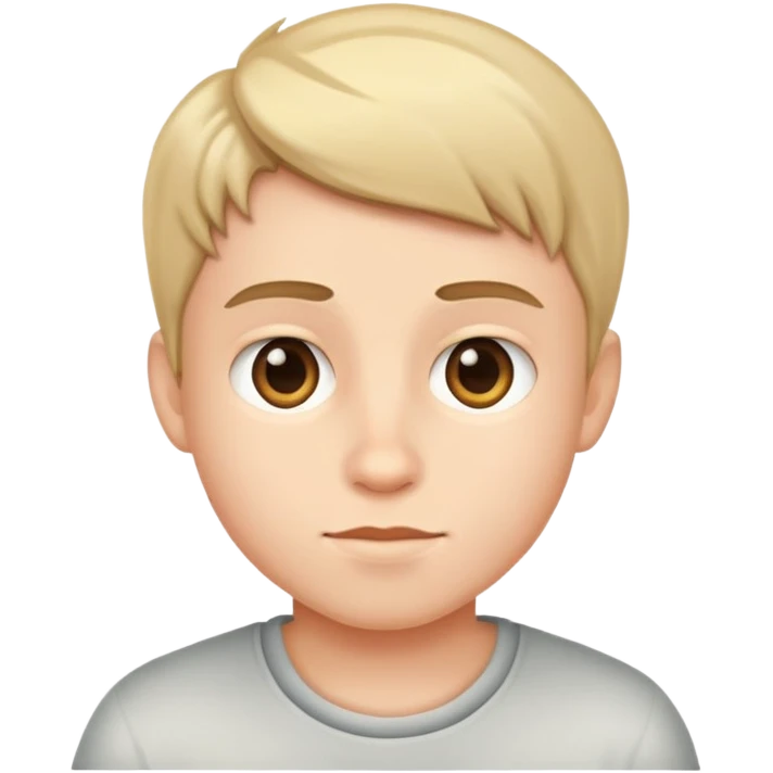 boy emoji