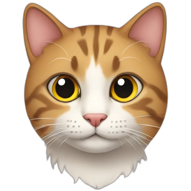 Cat emoji