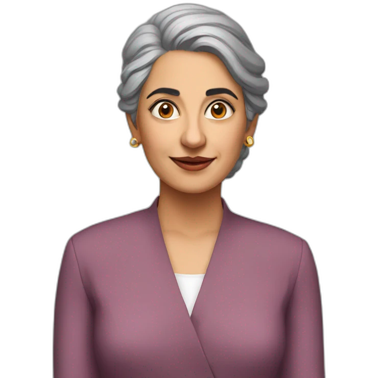 Sonia shaikh emoji