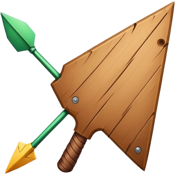 Arrow emoji