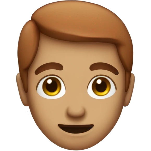 Cinnamon emoji