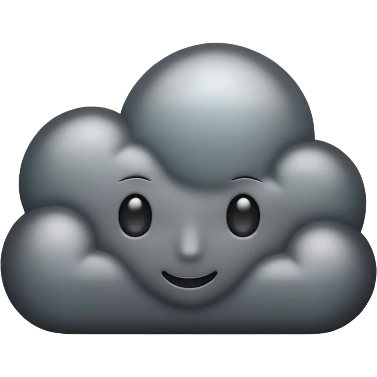 spectre, shadow emoji