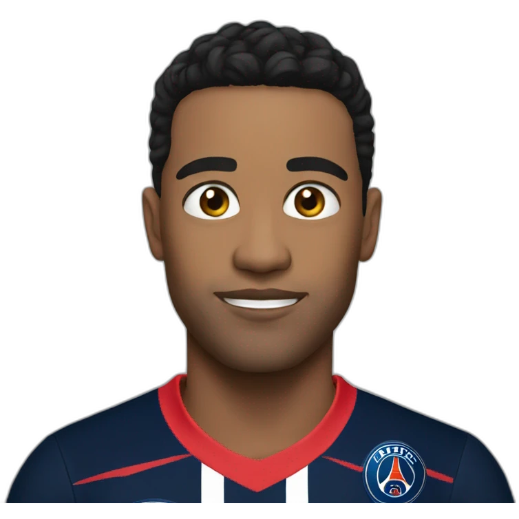 Psg emoji