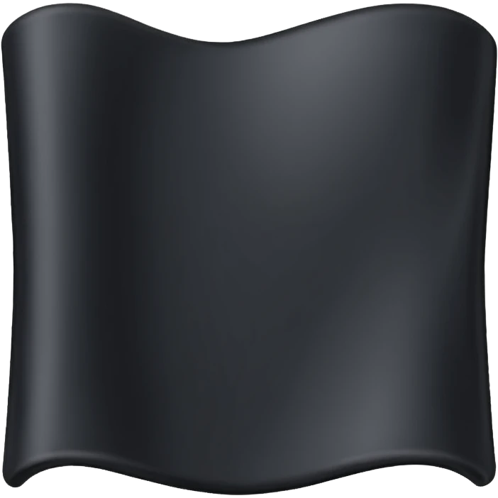 rubber material emoji