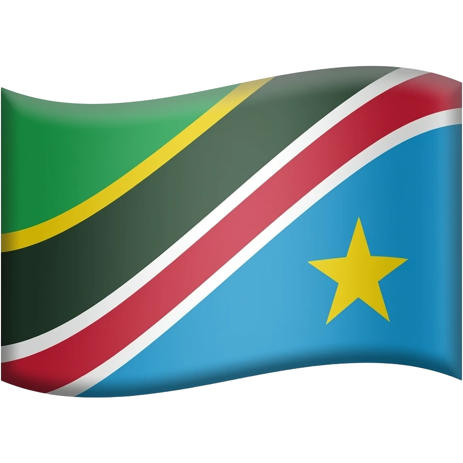 Flag of Assobania emoji