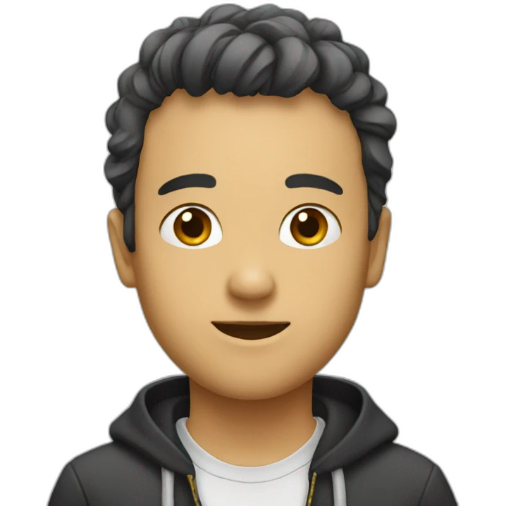 V  emoji
