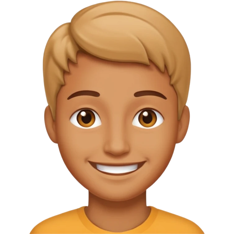 I’m talking bout in it emoji