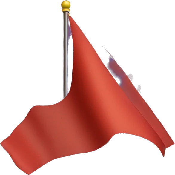 Aroace flag emoji