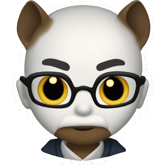 Satoro gojo emoji