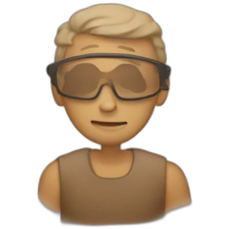 wally emoji