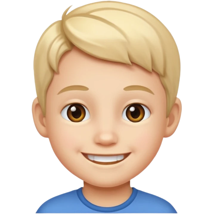 kid emoji