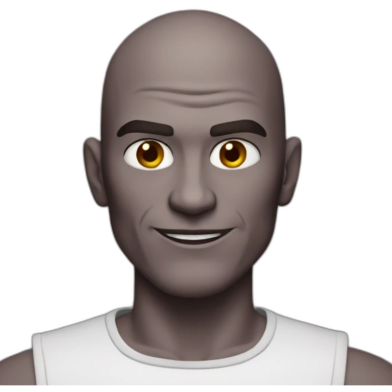 Drax cook emoji