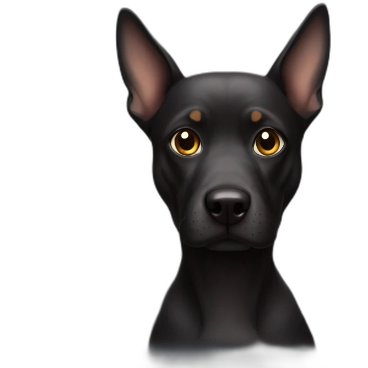 darkness dogs emoji