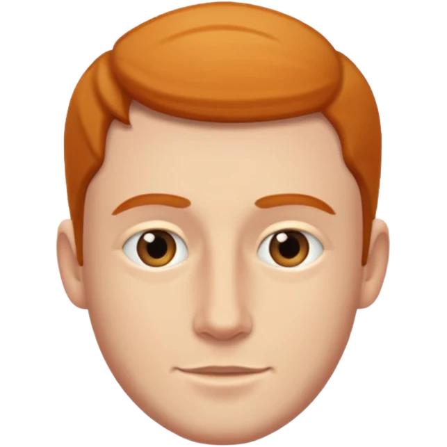 Ben Nuttall emoji