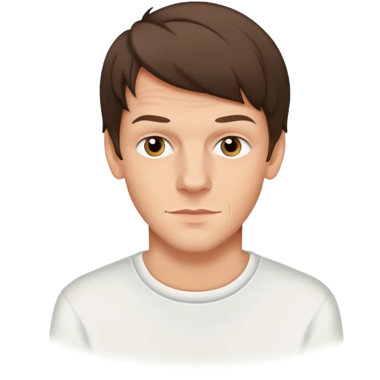 louis tomlinson emoji