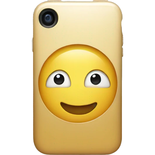 IPhone  emoji