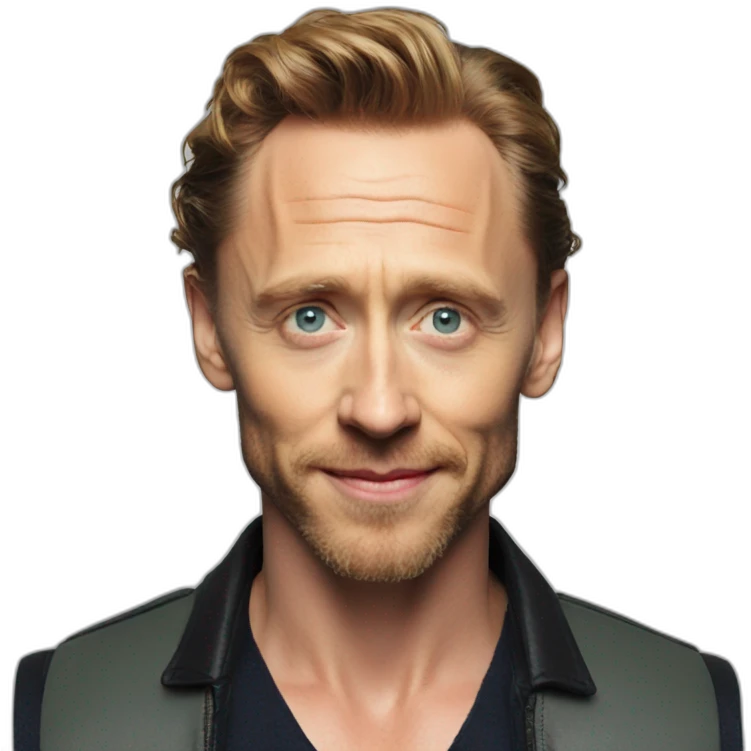 Tom hiddleston emoji