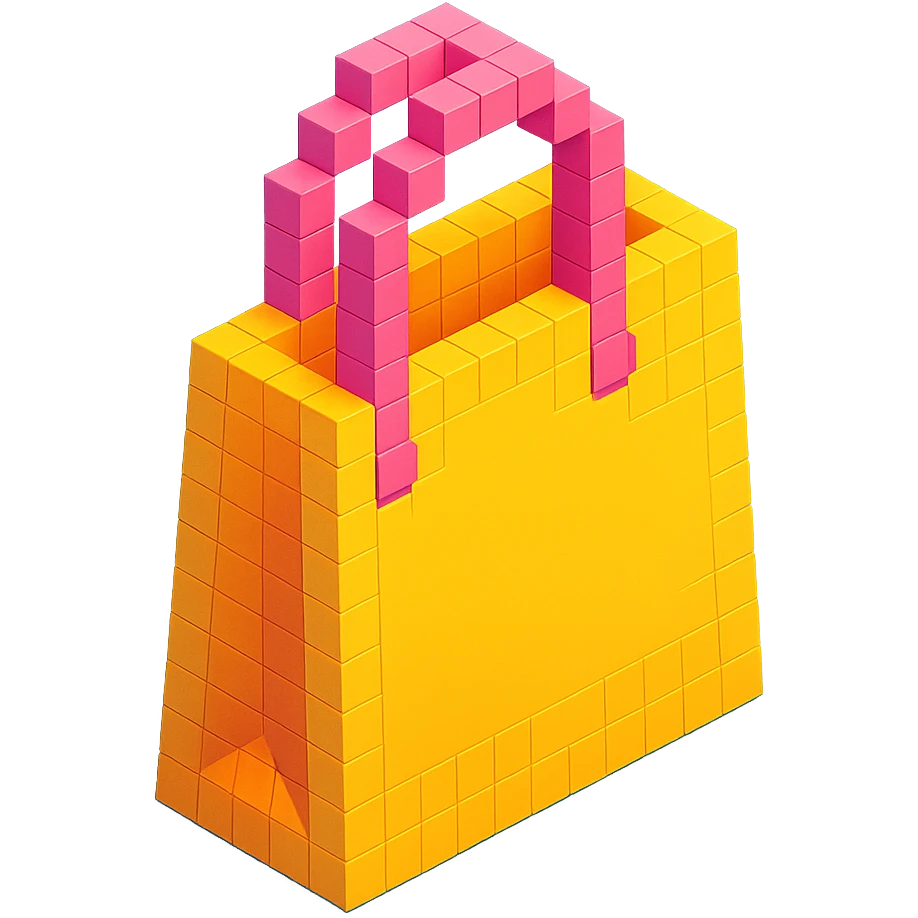Bag emoji