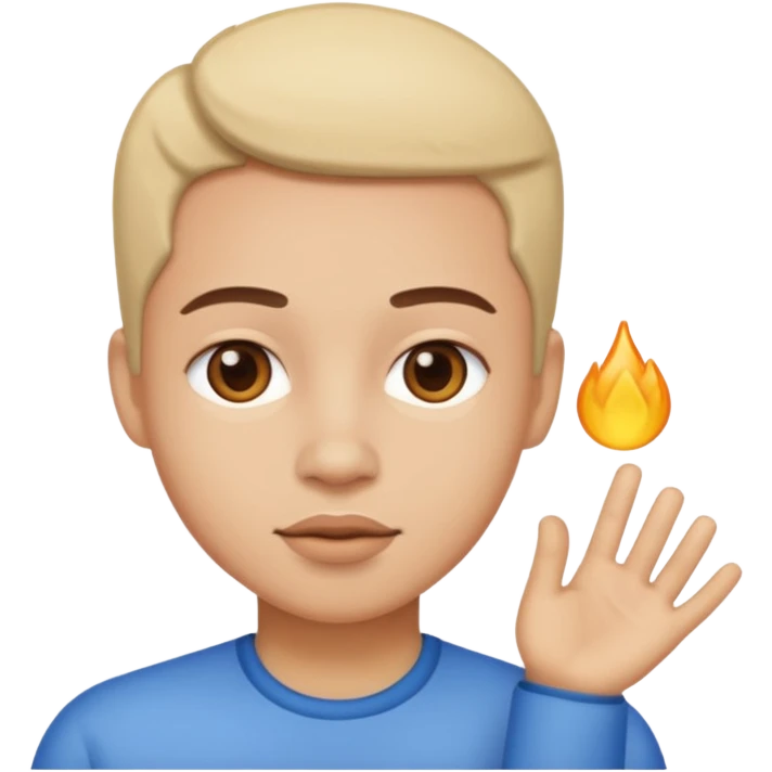 Rotine emoji