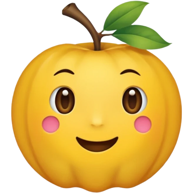 תכין לי סמייל של פפיון על כדור דיסקו emoji
