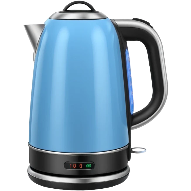 kettle electric  emoji