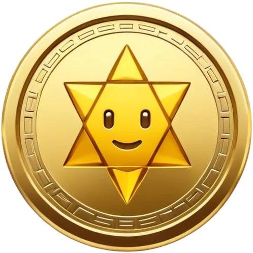 solana crypto emoji